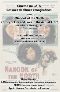 Nanook of the North: A Story Of Life and Love In the Actual Arctic